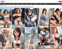 PornPics Hentai