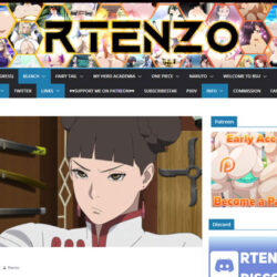 Rtenzo