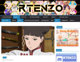Rtenzo