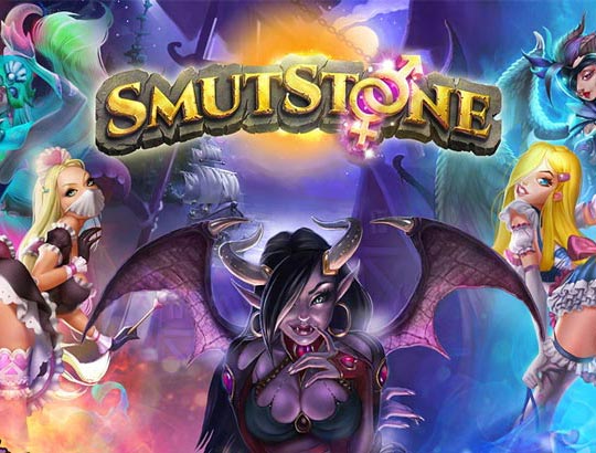 Smutstone
