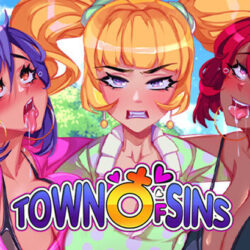 Town of Sins