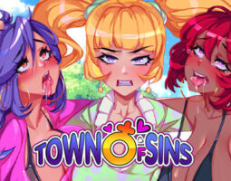 Town of Sins