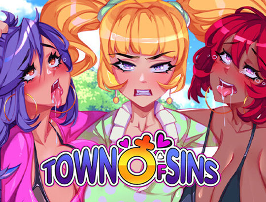 Town of Sins