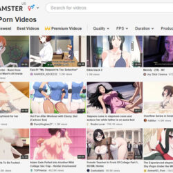 xHamster Hentai