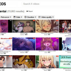 Xvideos Furry