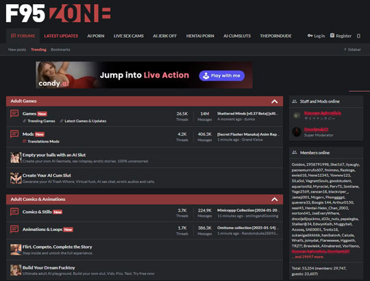 F95zone