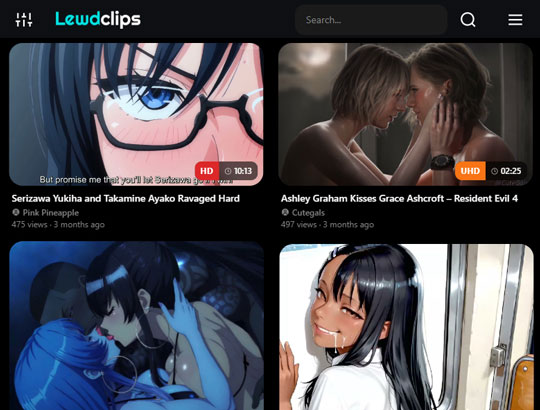 LewdClips
